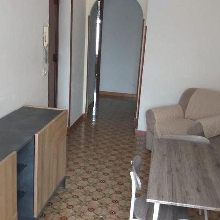 Casa Al Centro Appartement Palermo Buitenkant foto
