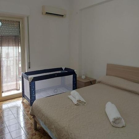 Casa Al Centro Appartement Palermo Buitenkant foto