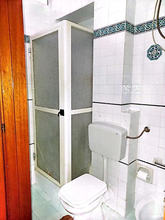 Casa Al Centro Appartement Palermo Buitenkant foto