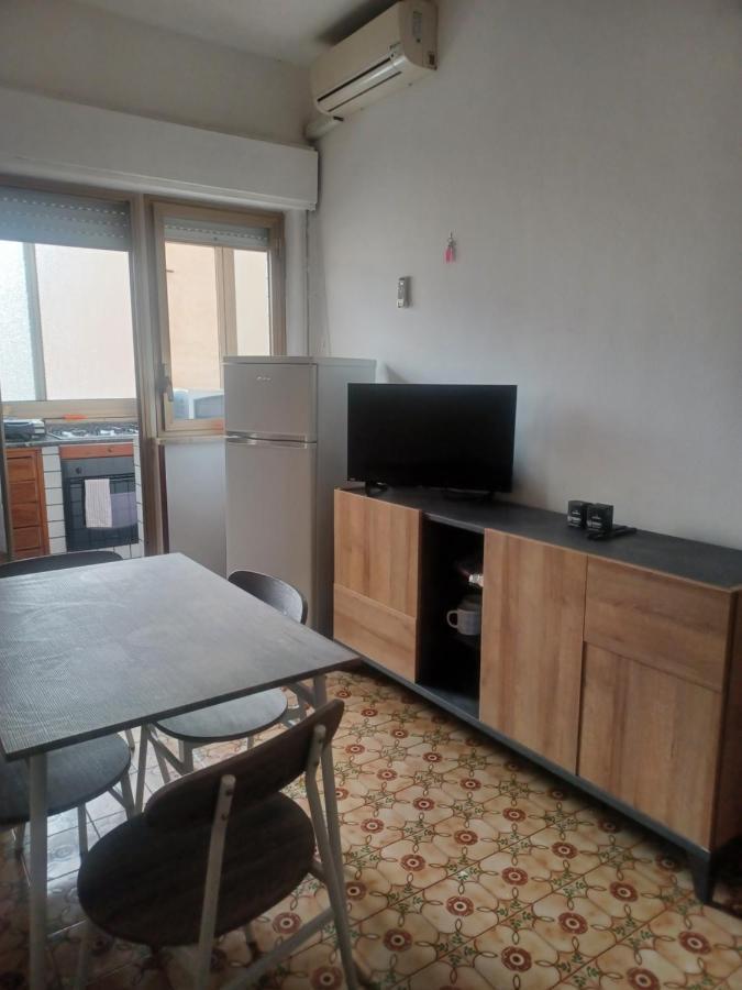 Casa Al Centro Appartement Palermo Buitenkant foto